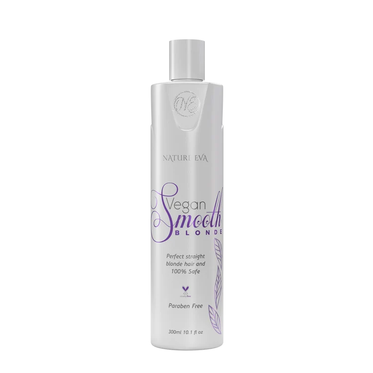 Nature Eva Lissage Vegan Smooth Blonde 300 ml