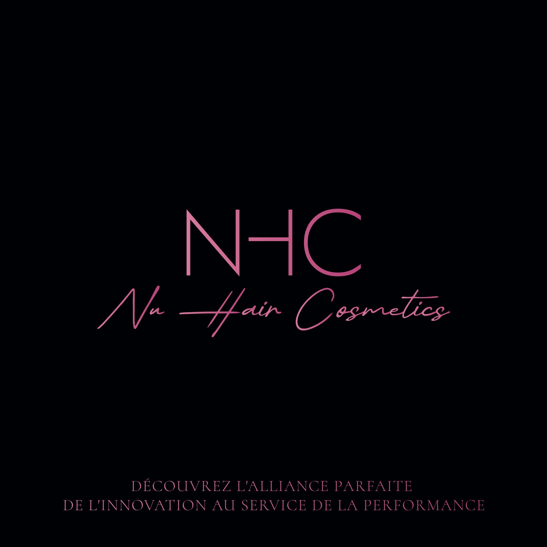 Présentation Nu Hair Cosmetics 1