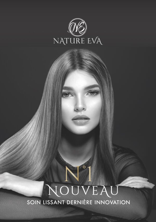 Plaquette Presentation Nature Eva