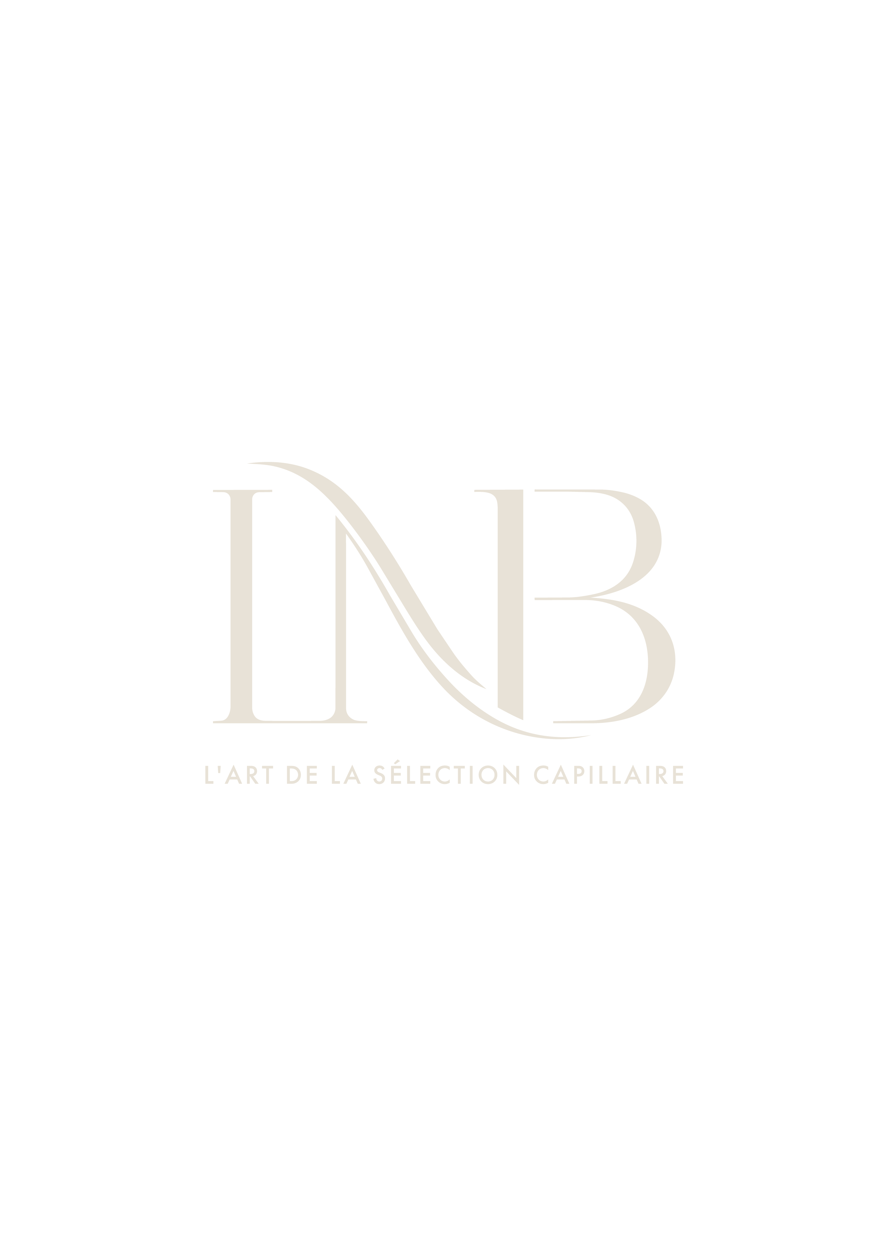 LNB Distribution — L'art de la sélection capillaire