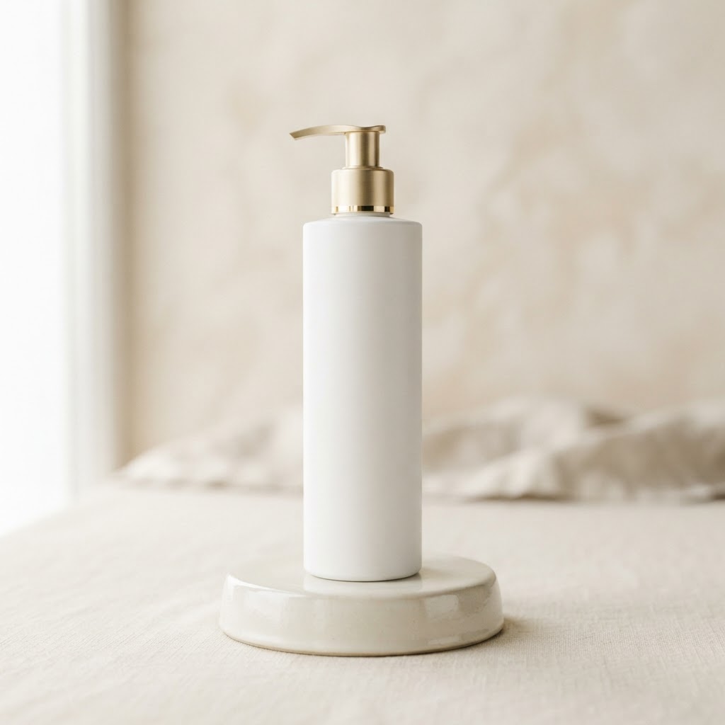 Choisir le bon shampoing sans sulfate