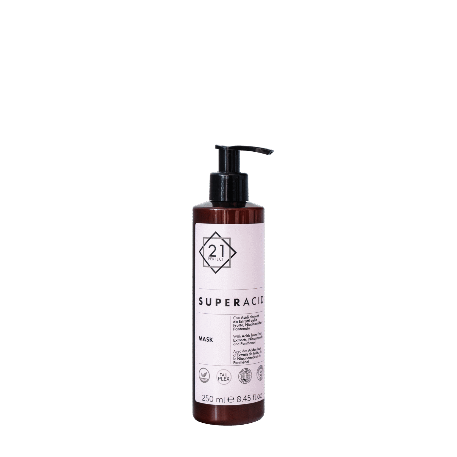 21Perfect - Superacid Masque 250 ml
