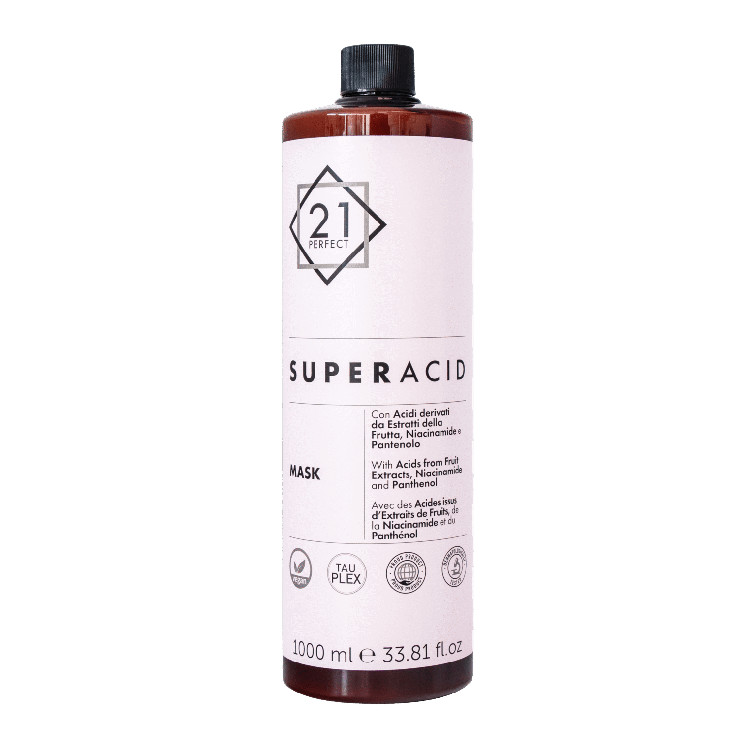 21Perfect - Superacid Masque 1L