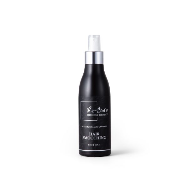 Re-Born Spray Lissant Complexe Acide Hyaluronique