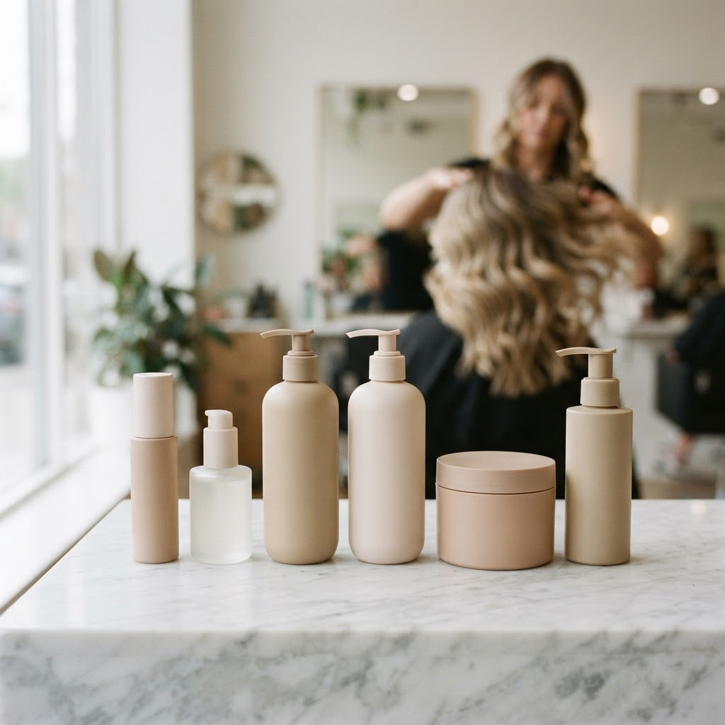 Sublimez votre lissage : la routine parfaite pour des cheveux éclatants à la maison