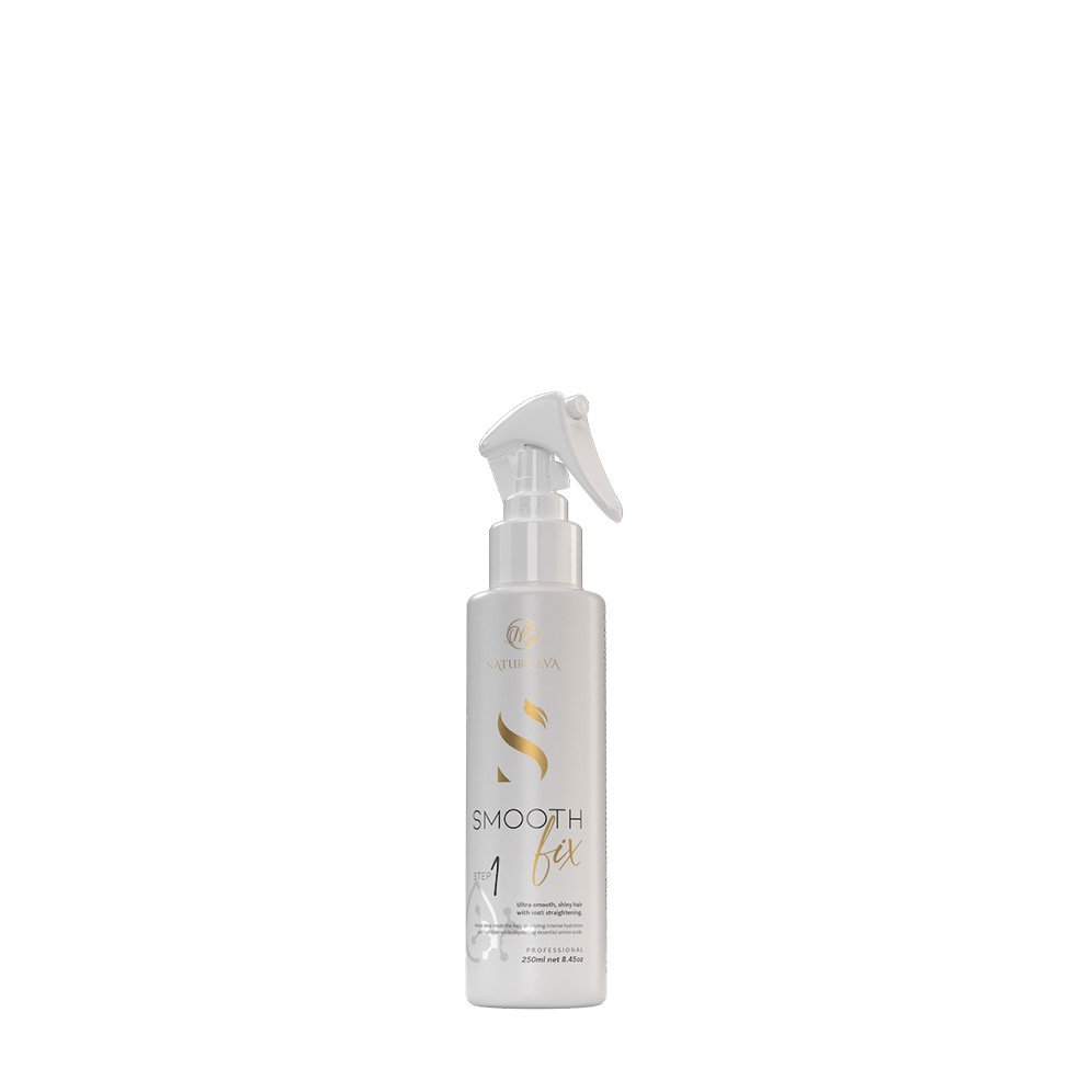 Nature Eva Lissage Smooth Fix Phase 1 (sans Acide Glyoxilique) 300 ml