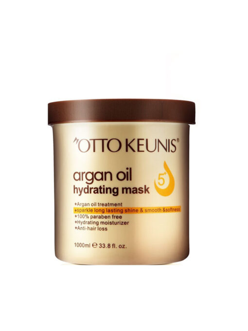 Pack Otto Keunis Argan Oil 2 2