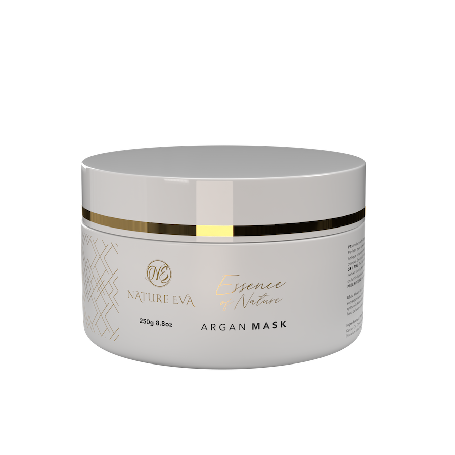 Nature Eva Masque Crème Argan 300 ml