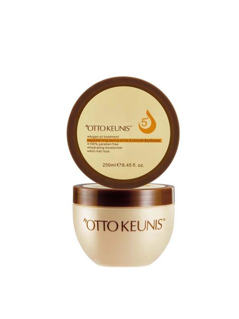 Masque Otto Keunis Argan Oil 5+ Hydrating 250 ml