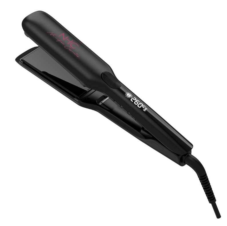 Mallette Fer à Lisser NHC Iziliss Pro 7