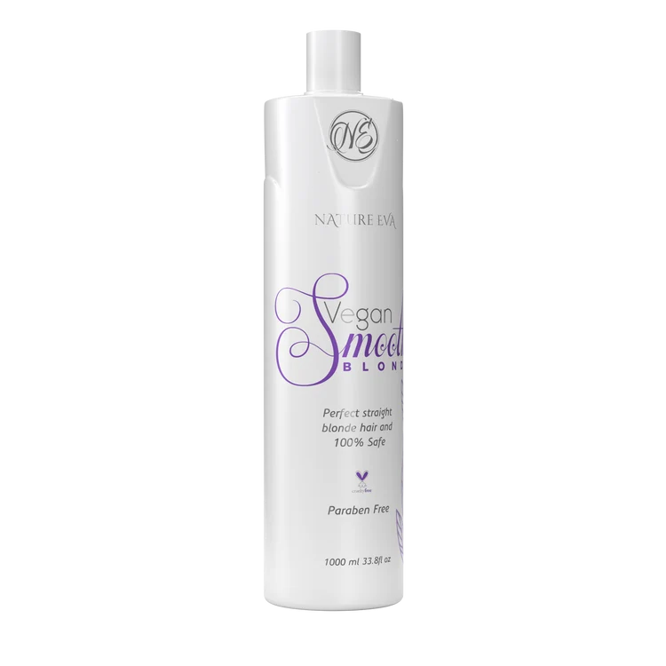 Nature Eva Lissage Vegan Smooth Blonde 1L
