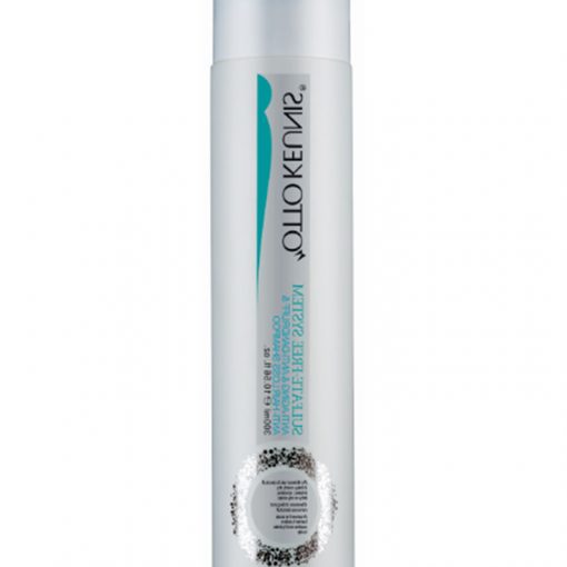 Otto Keunis Shampoing sans Sulfate Anti Chute, Anti Pelliculaire 330 ml