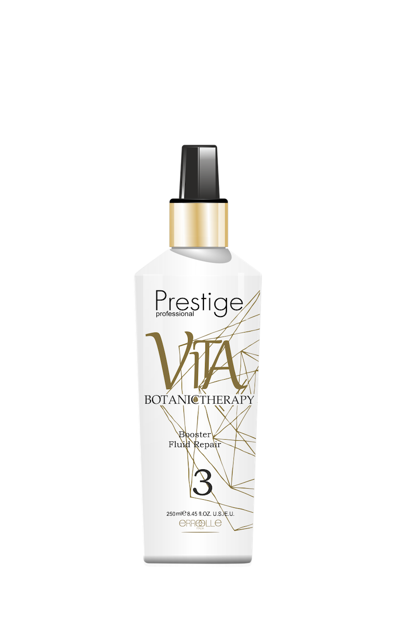 Phase 3: Erreelle Spray Fluide Acides Amines Botanic Therapy 250 ml