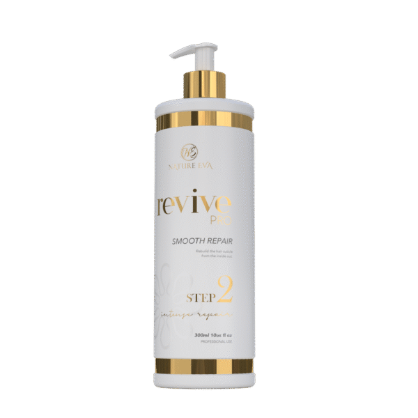 Nature Eva Soin Réparation Traitement 300 ml Revive Pro Etape 2