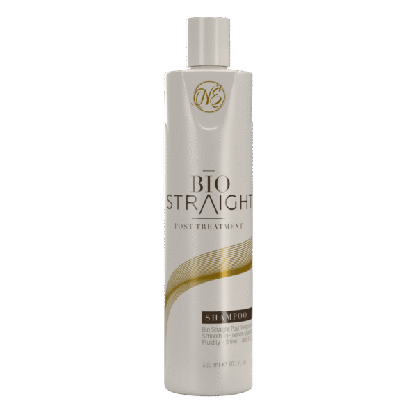 Shampoing sans SLS