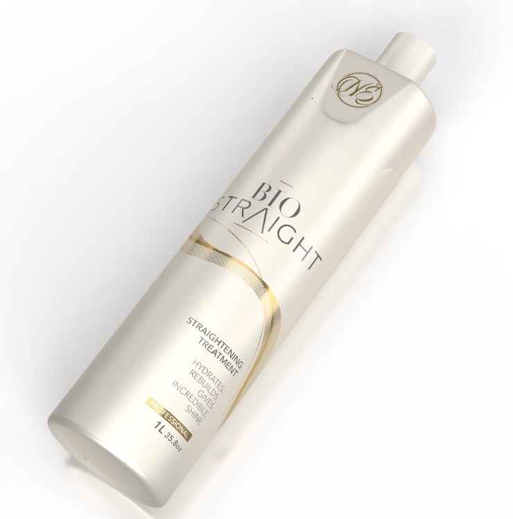 Nature Eva Lissage Bio Straight 300 ml 1