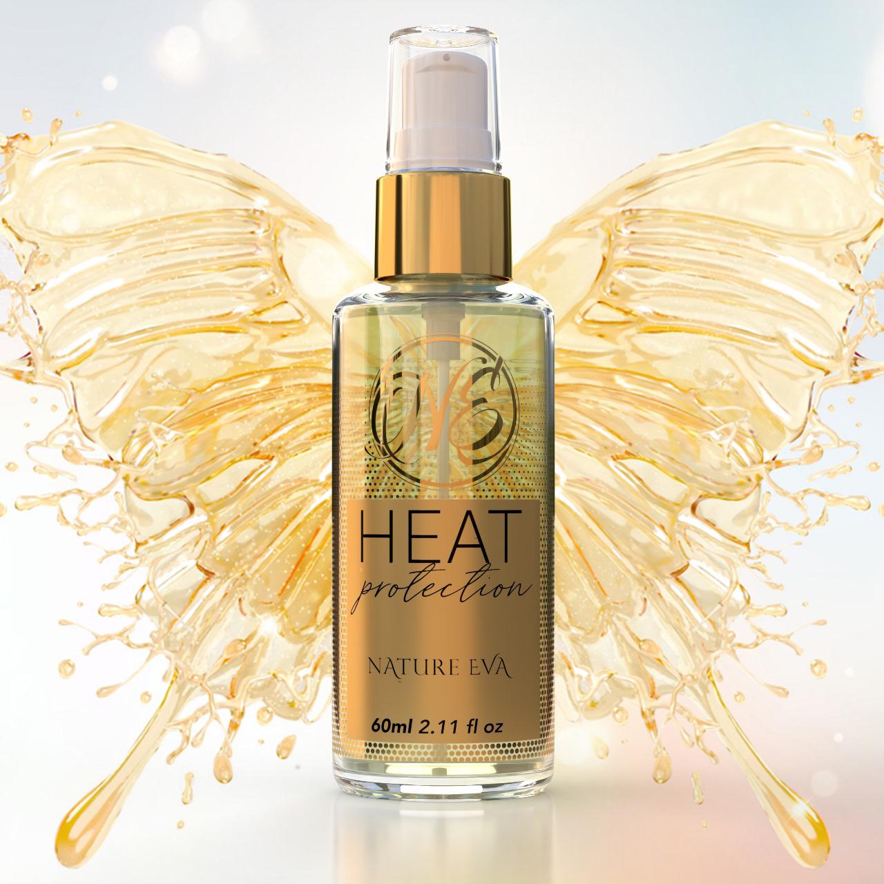 Nature Eva Heat Protection 80 ml
