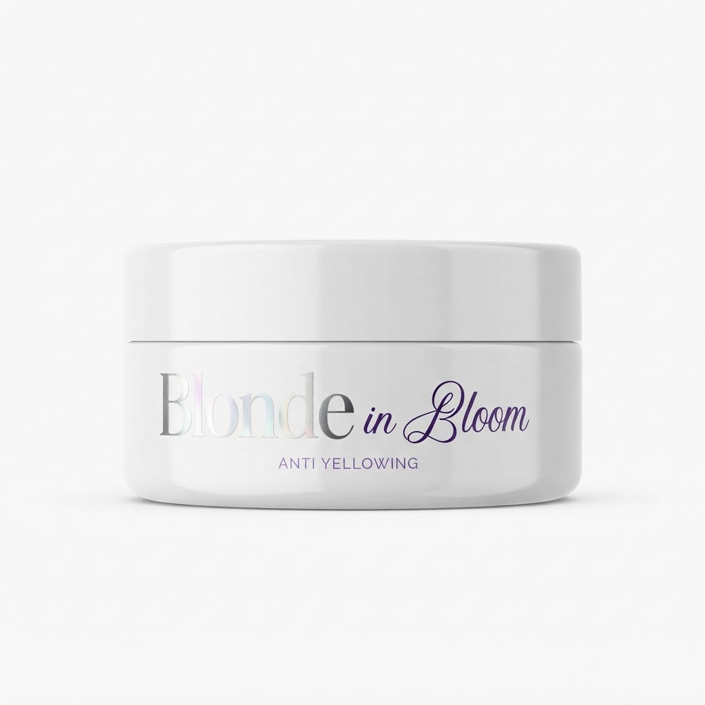 Gamme Blonde in Bloom