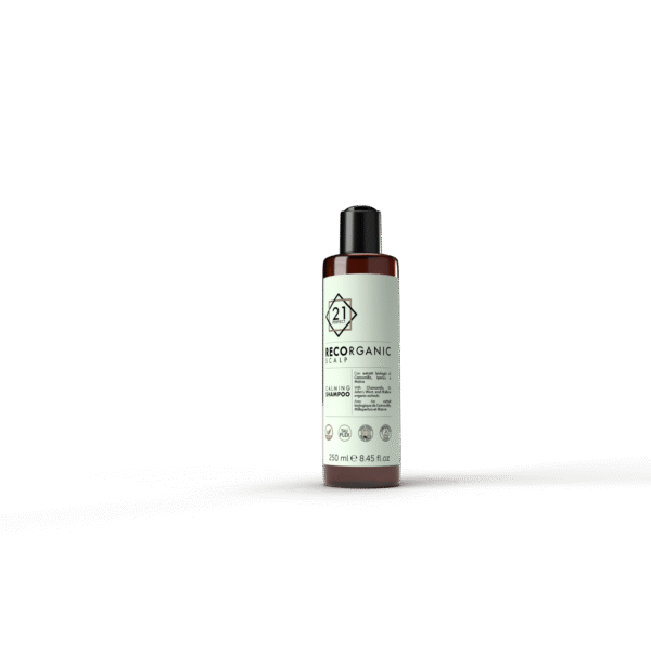 21Perfect - Recorganic Scalp Calming Shampoo 250 ml