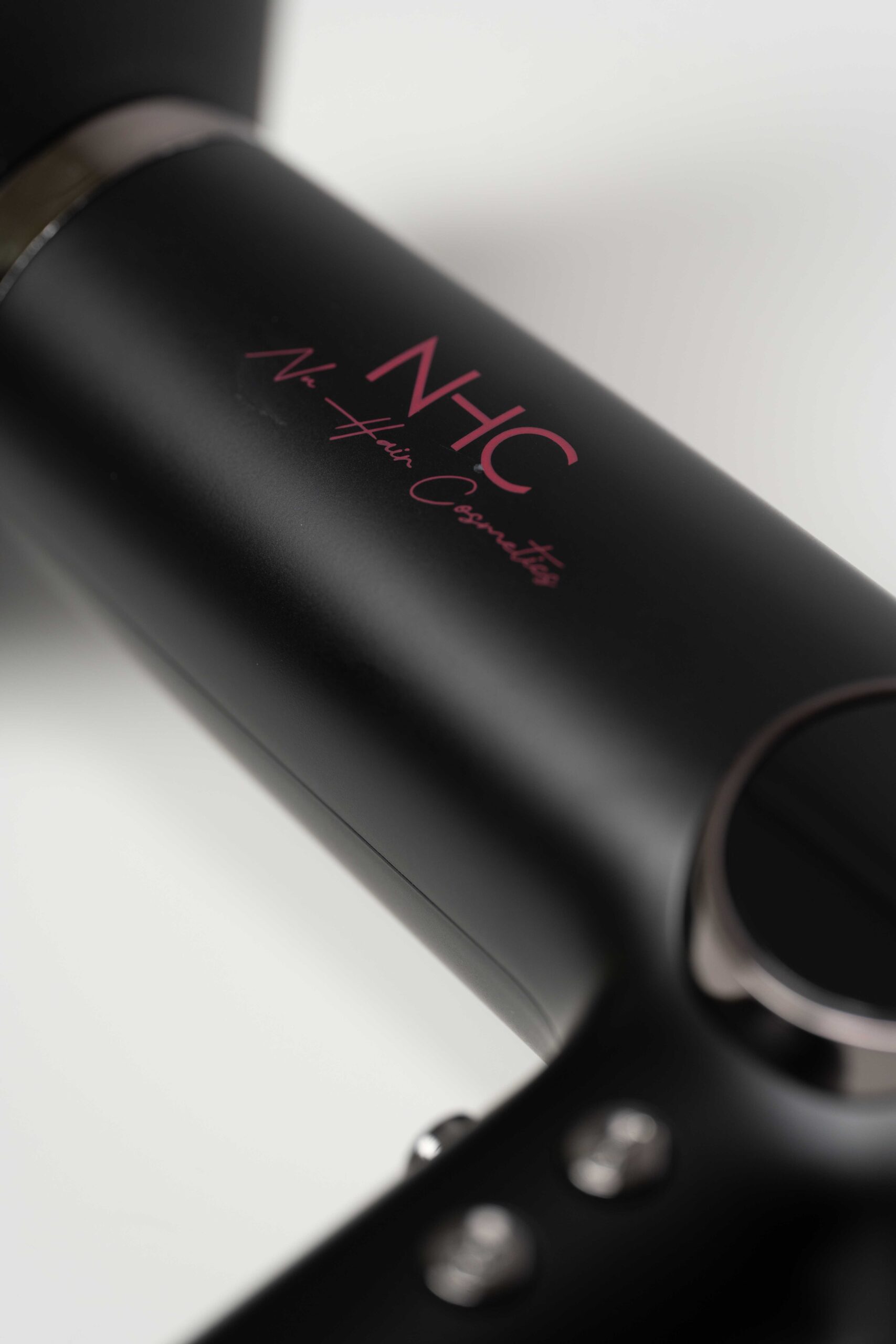 Seche-cheveux Ionic Ultra Leger Nu Hair Cosmetics 8