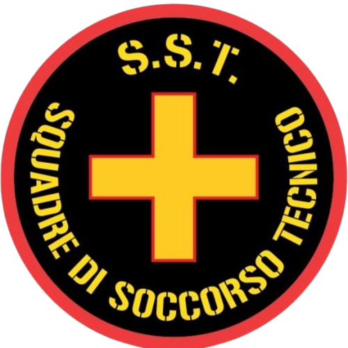 Logo S.S.T.