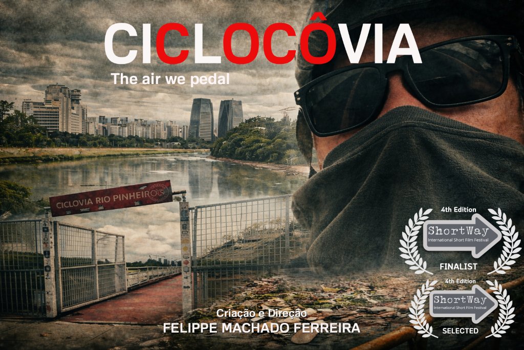CICLOCÔVIA