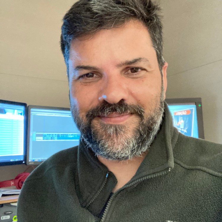 Felippe Machado Ferreira
