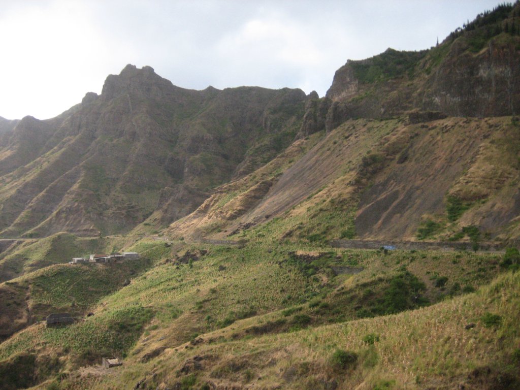 Serra Malagueta Natural Park