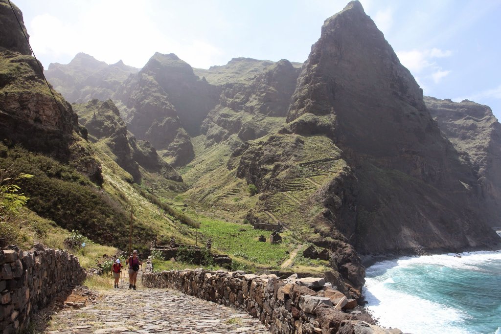 Santo Antão