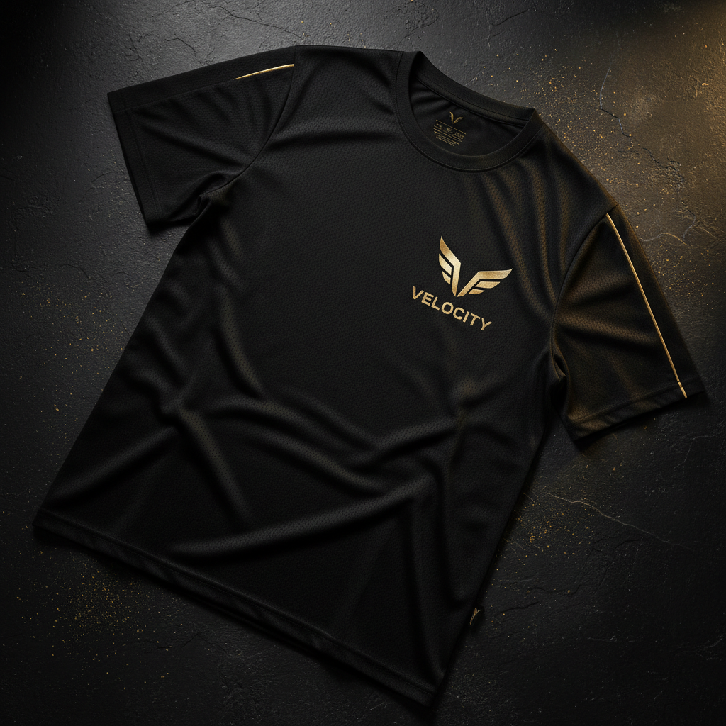 ATHLETICA TEE