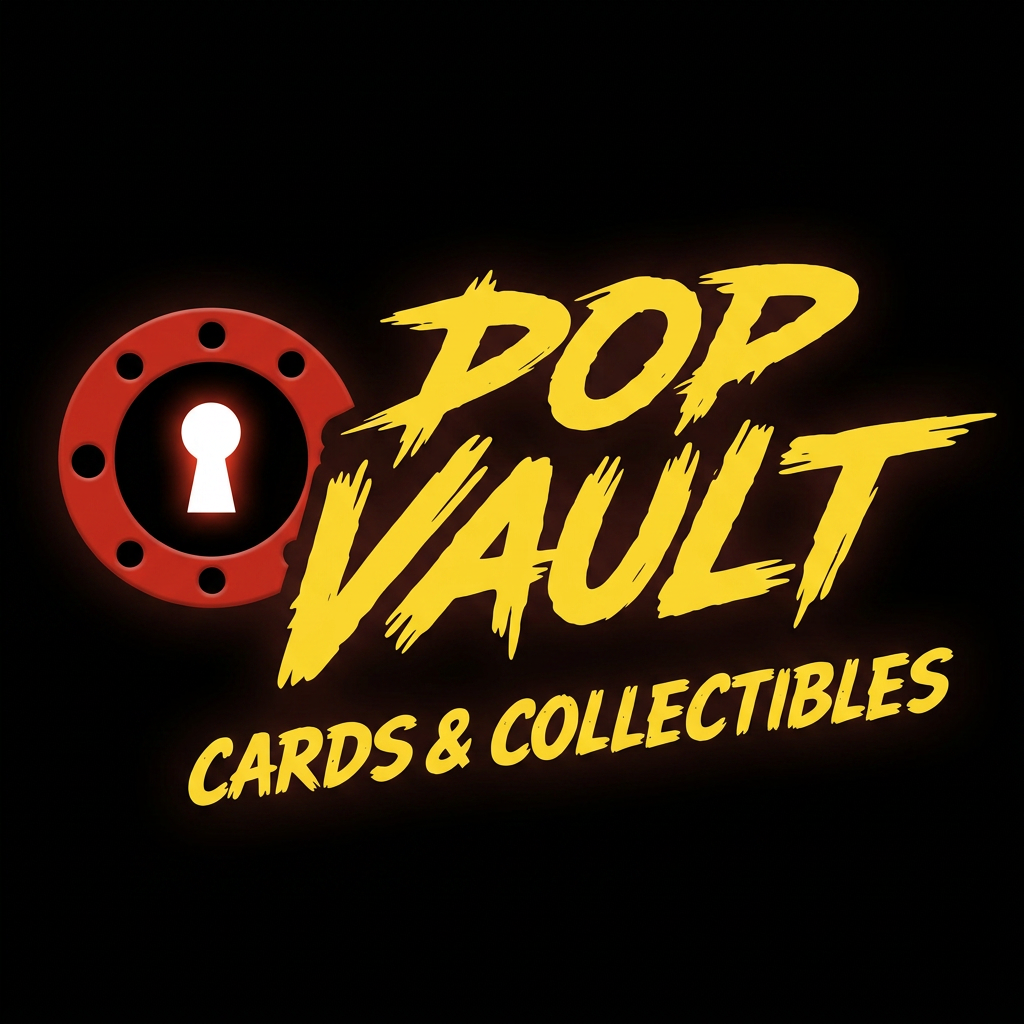 Pop Vault