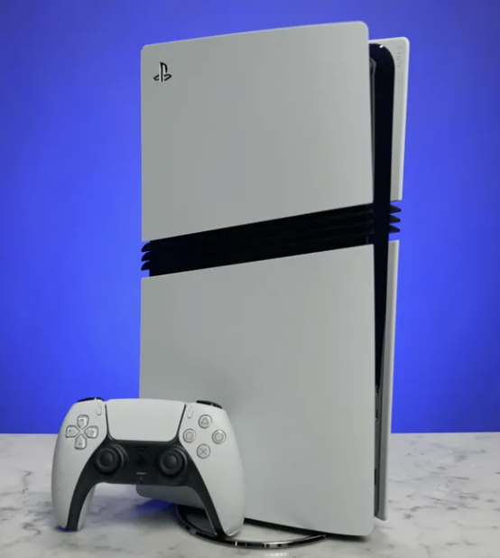 PS5 Console