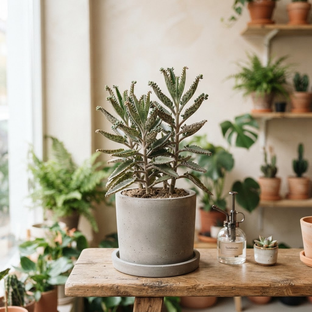 Kalanchoe daigremontiana