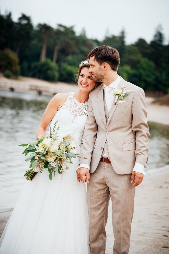 Fanuel & Annemarie 1