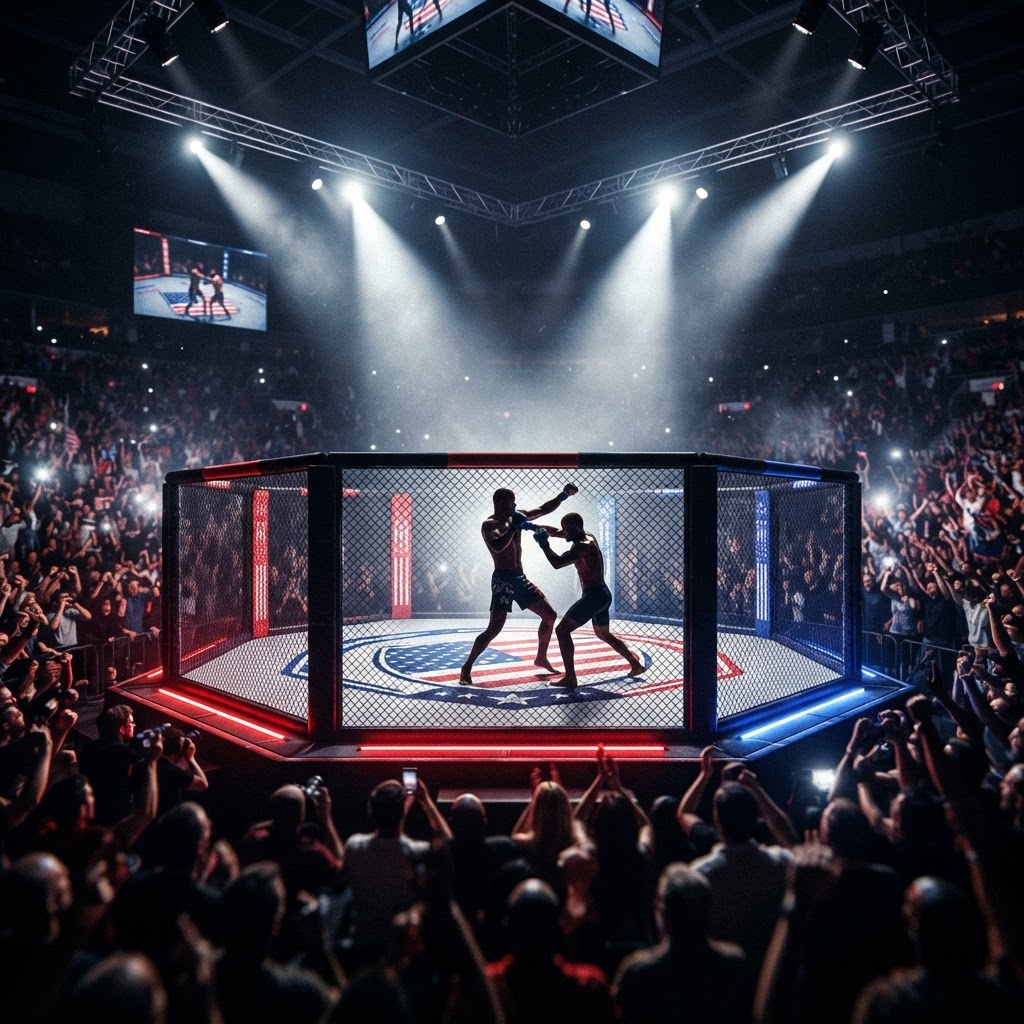 American Fighting Alliance