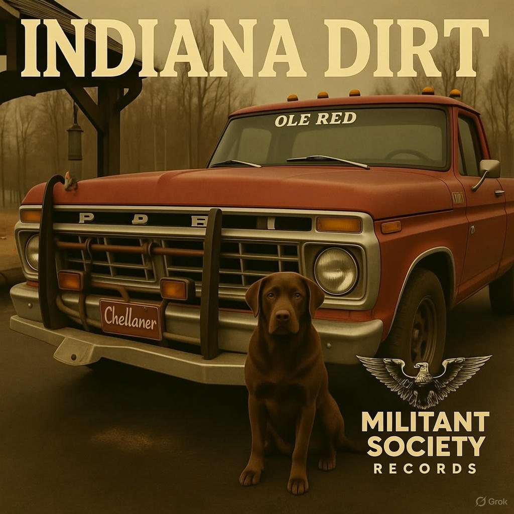 Indiana Dirt