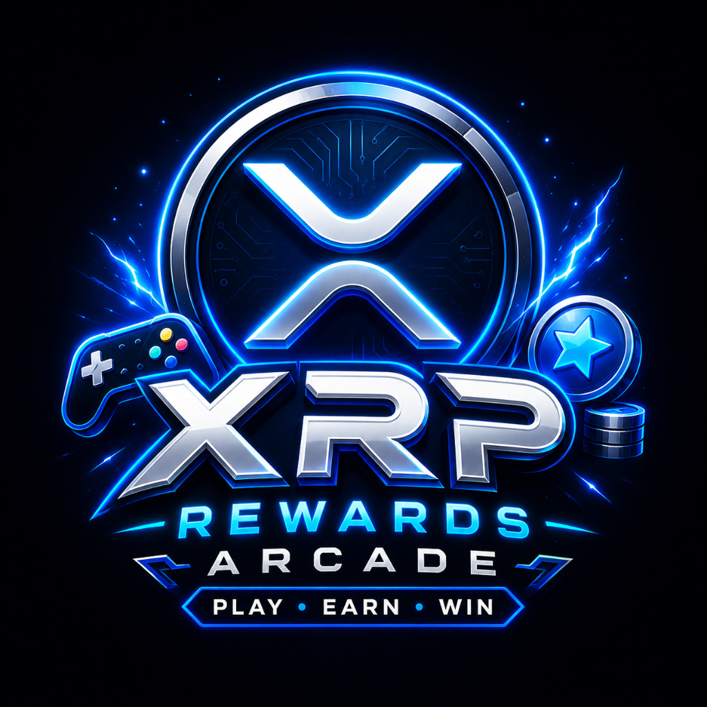 XRP Rewards Arcade