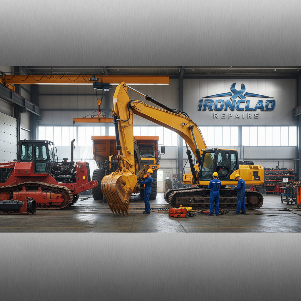 Valley Equipment Repair