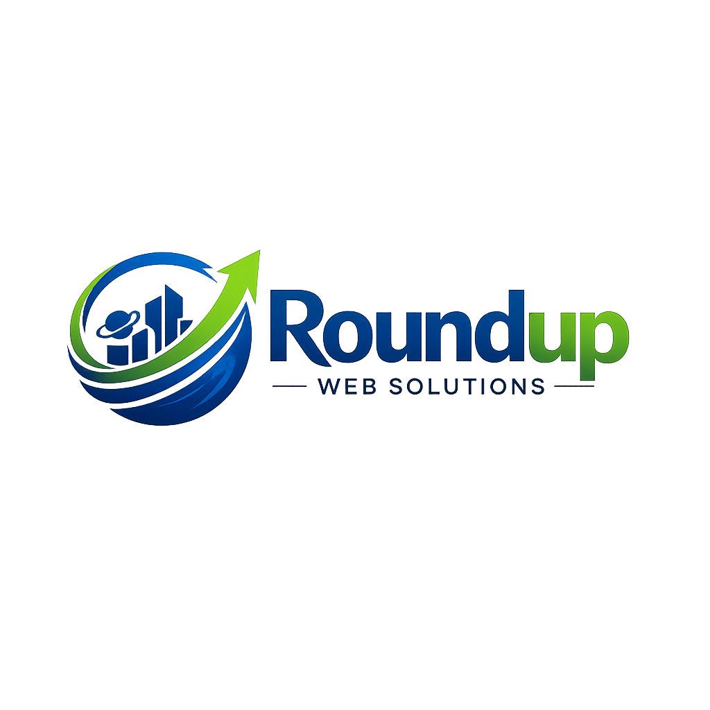 Roundup Web Solutions