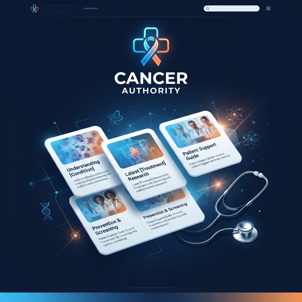 Cancer Authority