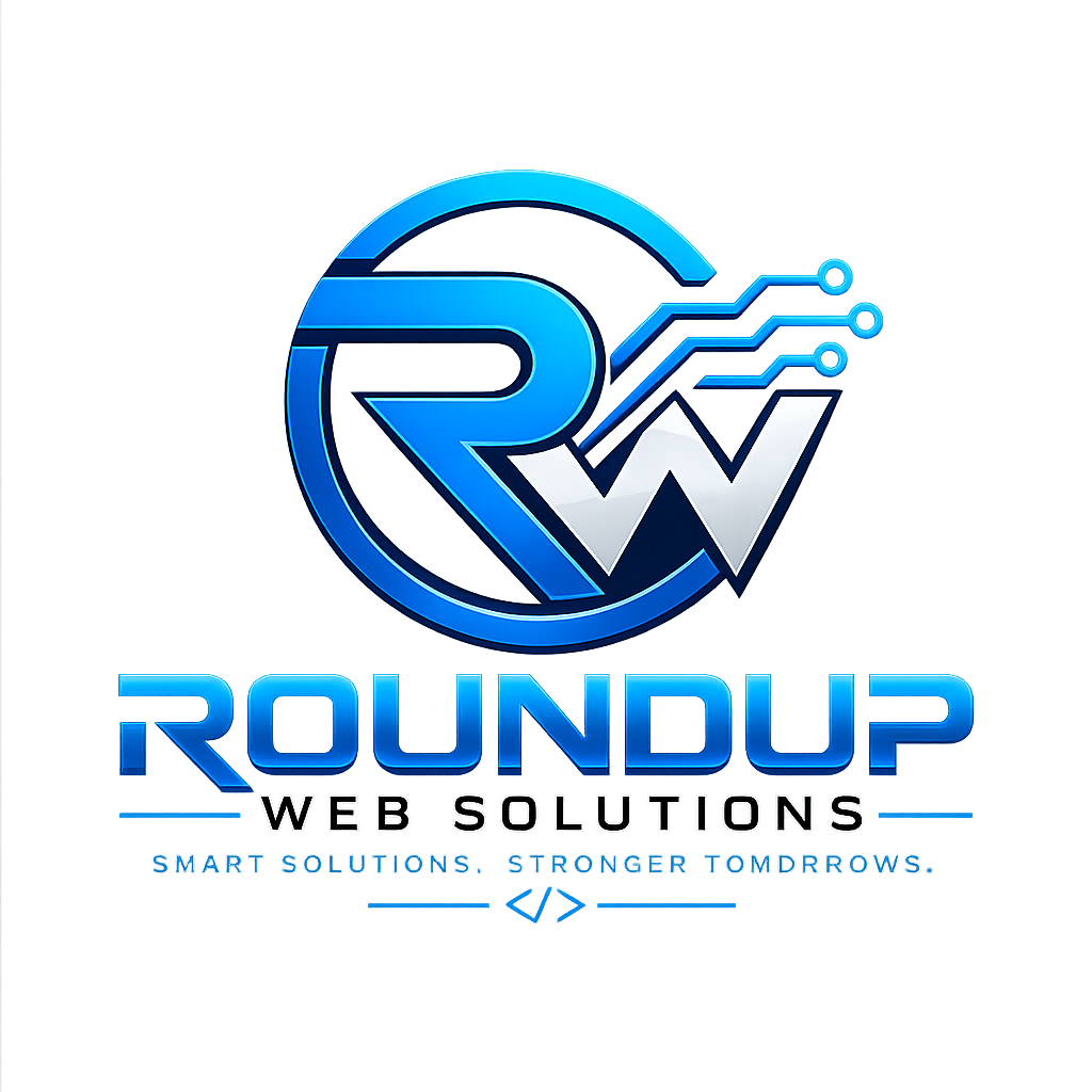 Roundup Web Solutions