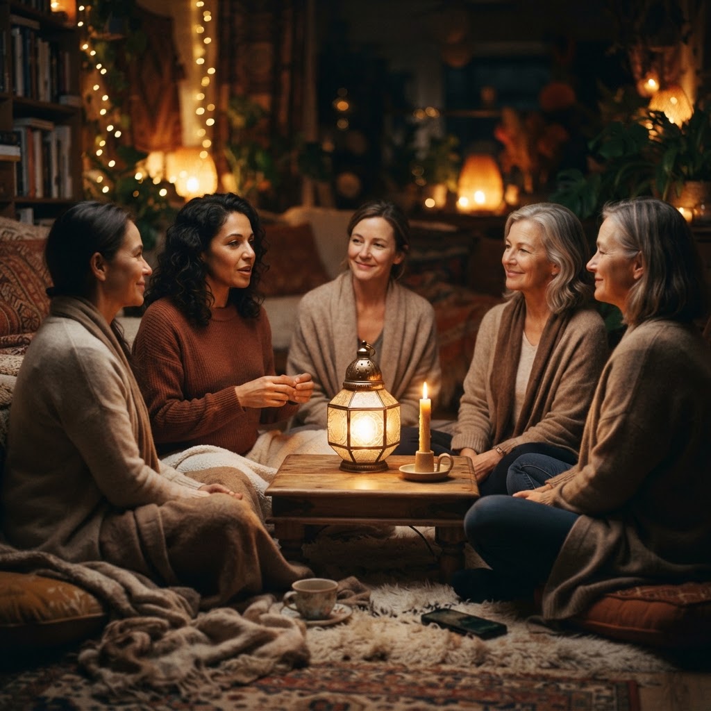 Lighting the Way