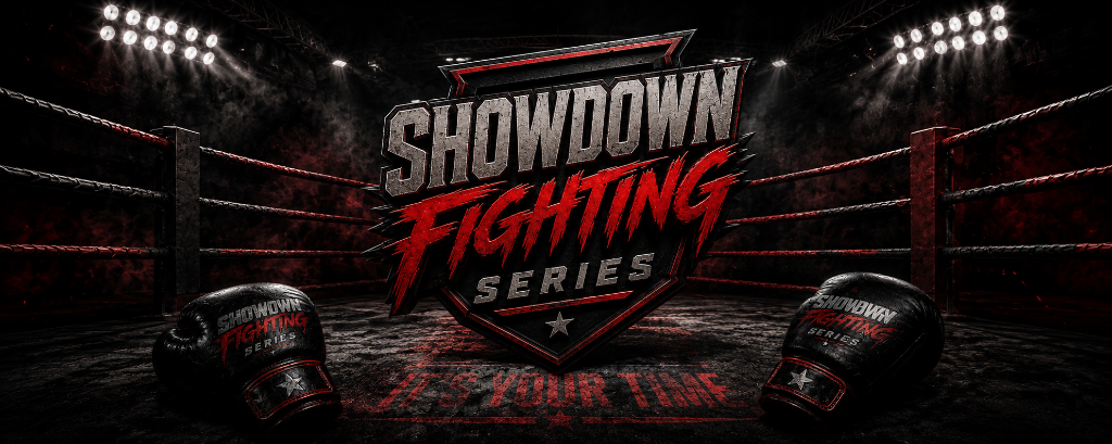 Showdown Fighting Series