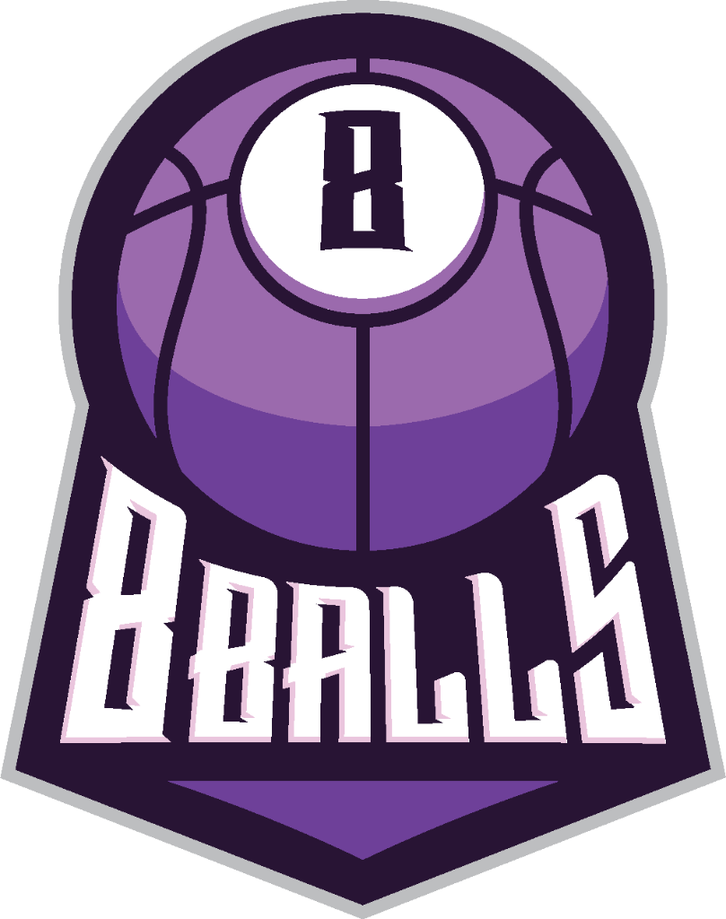 8 Balls