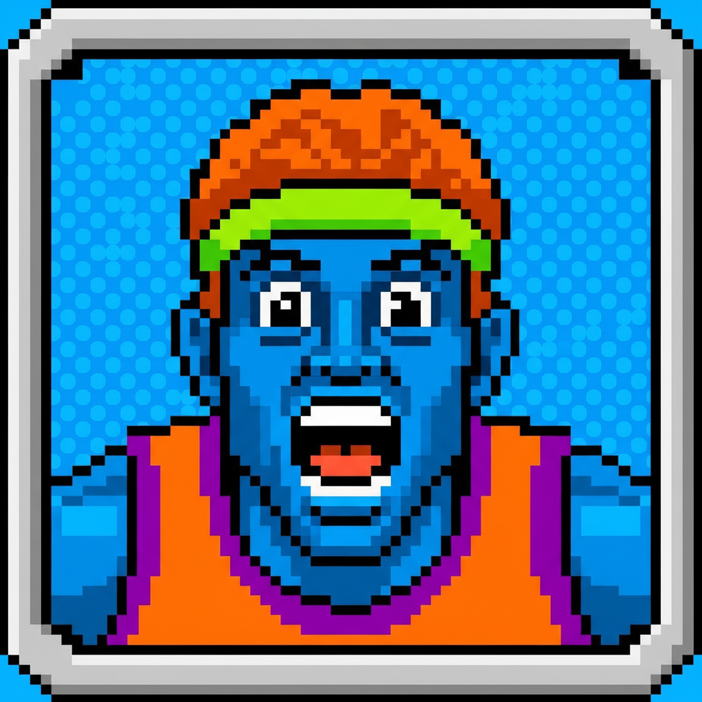 Dre Perry