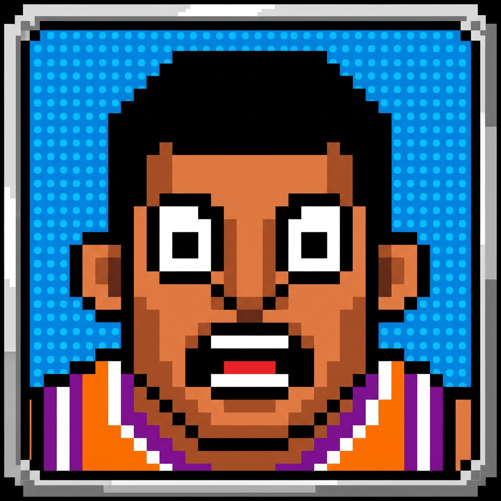 Rodney Ross