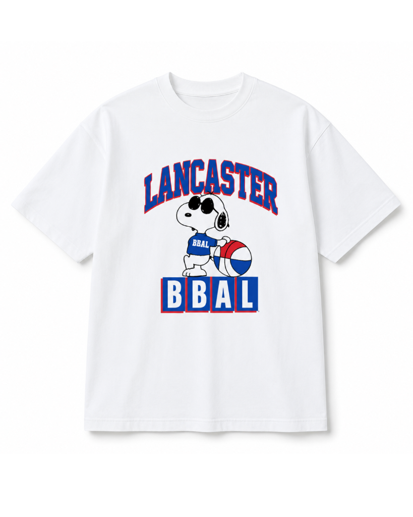 Elevator Man Shirt