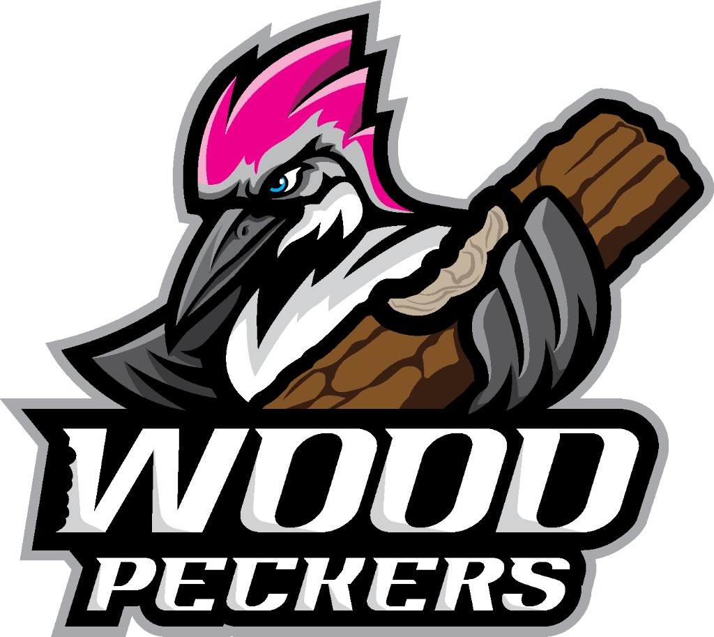 Woodpeckers
