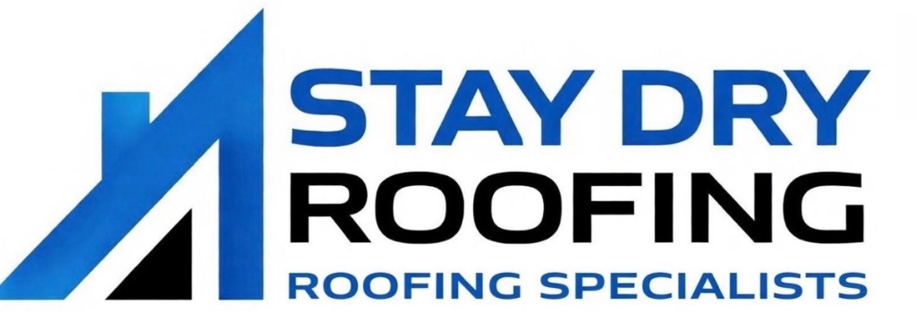 Stay Dry Roofing Derby logo