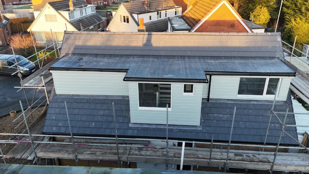 Guttering, fascias & soffits — Guildford, by Stay Dry Roofing